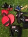 Boxing gear