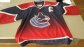 Trade: Official Markus Naslund Canucks Jersey