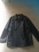 Mens Leather Jacket
