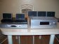HOME THEATHER SYSTEM