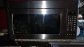 panasonic prestige genius over the range microwave