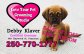 Love Your Pet Grooming Studio Save 10% off first groom