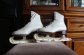 Ladies figure skates