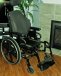 Tilt and Space Wheel Chair