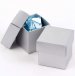 Two-Piece Favour Box (pkg. 10) - assorted colours