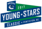 Center Ice Tickets - Discounted - Vancouver Canucks Young Stars Classic