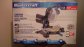 brand  new Mastercraft mitre saw Price Reduced !